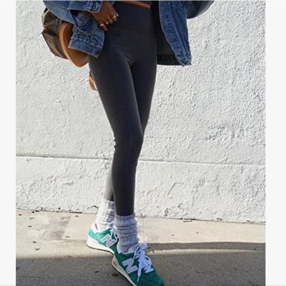 Bandier x Sincerely Jules The Meadow Legging - Picture 5 of 10